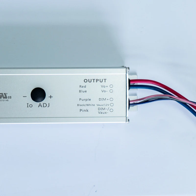 2024 100W 200W 400W 500W 1000W 1500W 2000W 36V 48v LED driver for LED plant lights Led street lights 5 Year Warranty