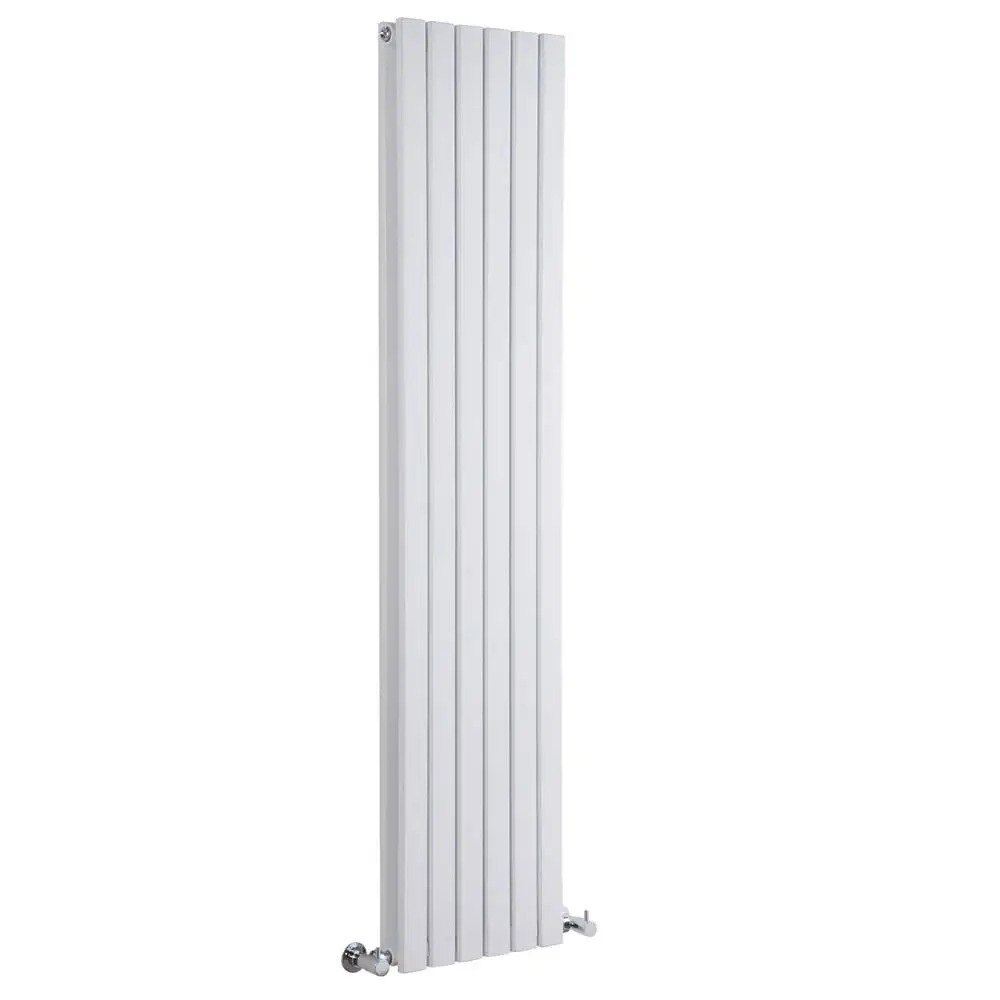 Высокое качество плоский панельный радиатор современный настенный центрального отопления дизайнерский вертикальный нагреватель