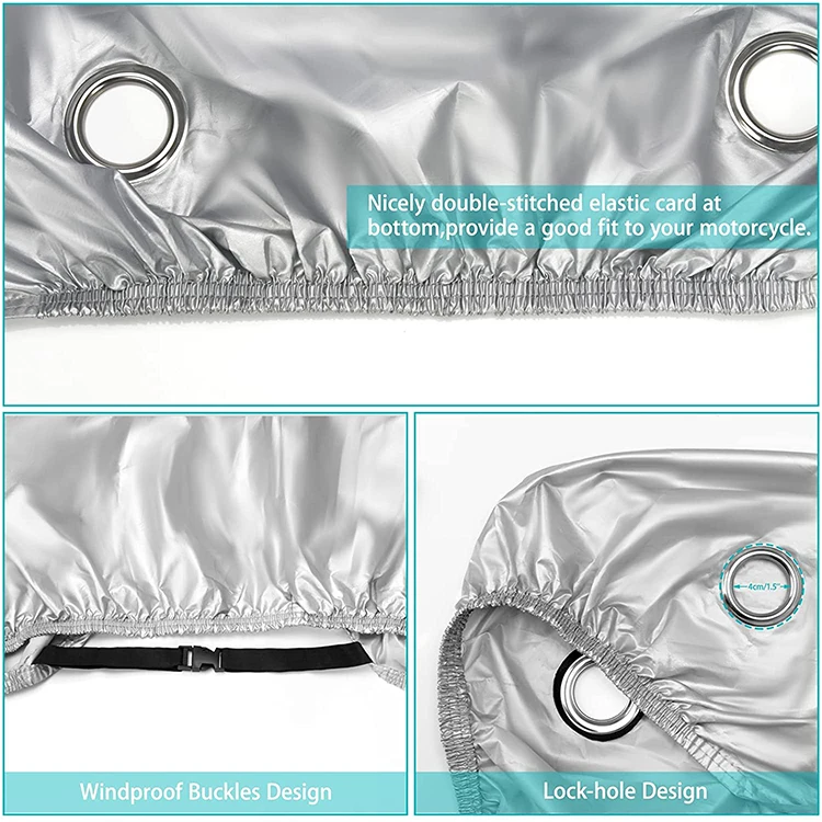 bike cover motorcycle rain cover for bicycle motorcycle bike cover