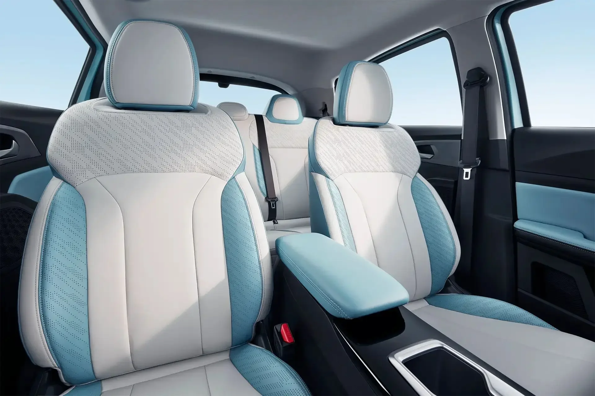 Popular Chinese High Speed Byd Yang Wang U8 U 8 Ev Car Price Sport Suv Electric Vehicle 2023 New Byd Yangwang U8 Electric Car
