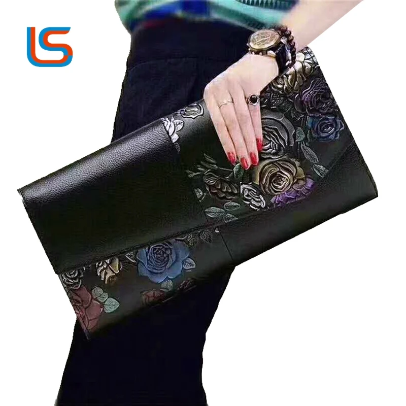 
Colorful Pretty Art Artificial Bag Wallet Leather Material with Classical Crocodile Skin Cork Fabric 