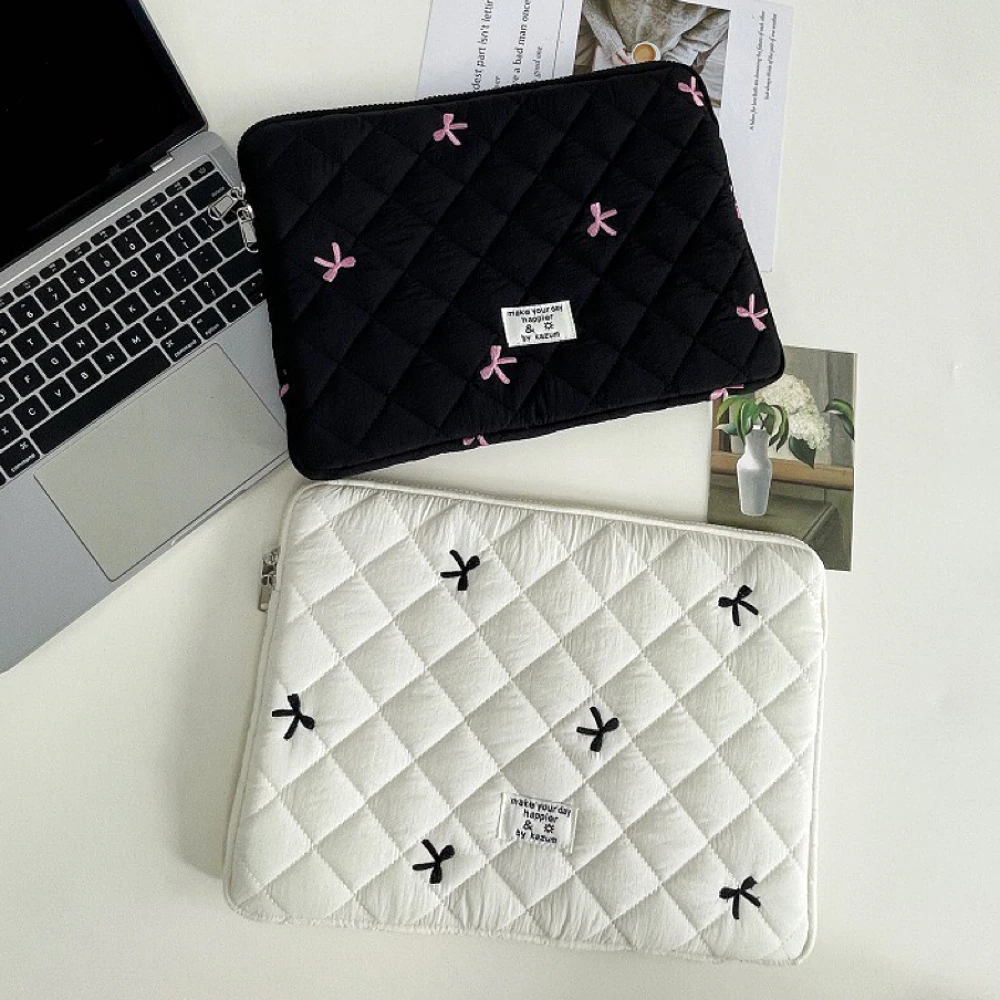 Carrying Case Laptop Cover for MacBook Pro 14 Inch Sleeve 13 Inch Slim Laptop Sleeve Bag Notebook Protective Case Computer Bag