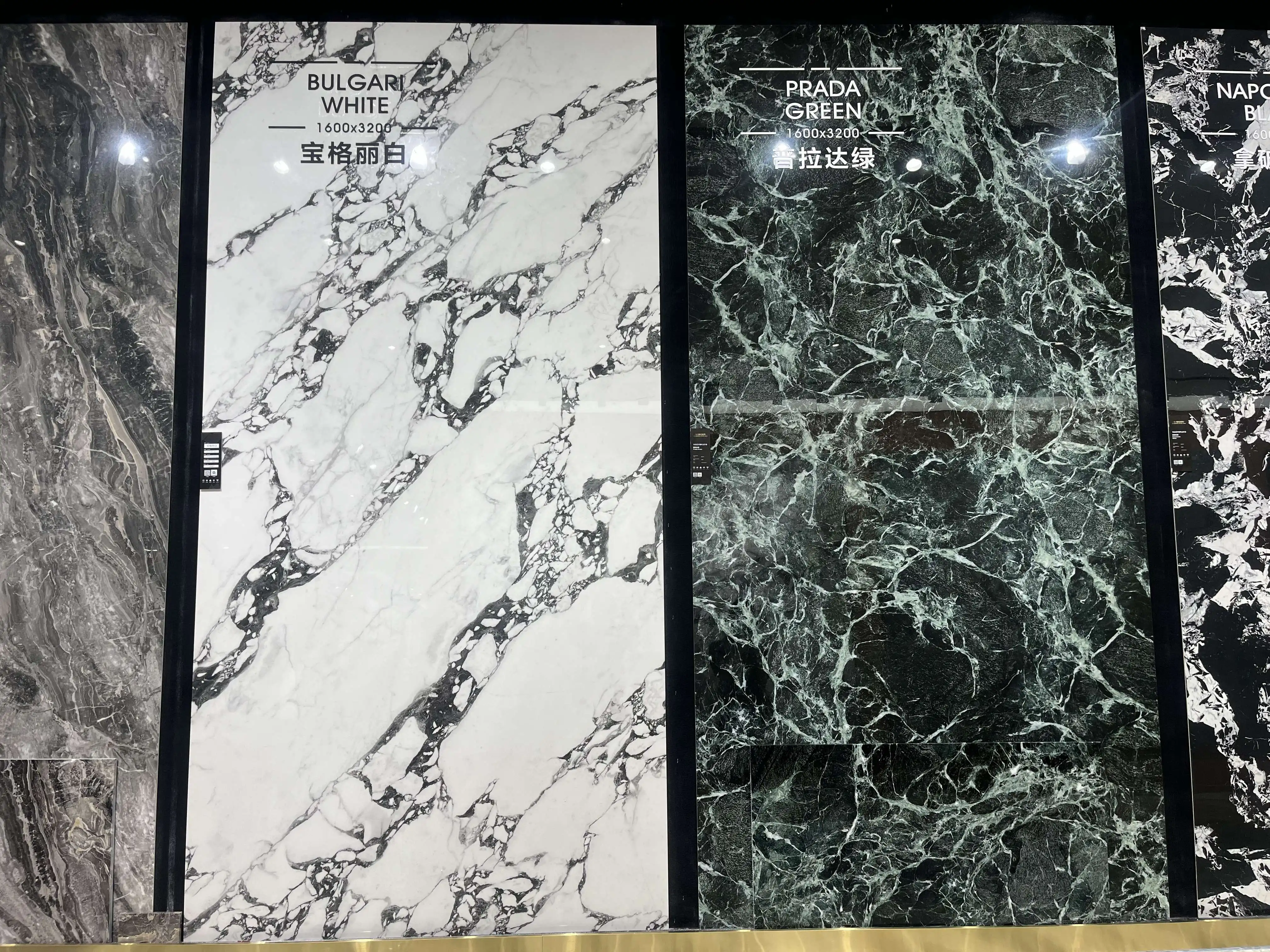 High Quality Porcelain Sintered Stone Slab Hot Sale Popular Artificial Stone for Outdoor Indoor for Home Hotel Living Room