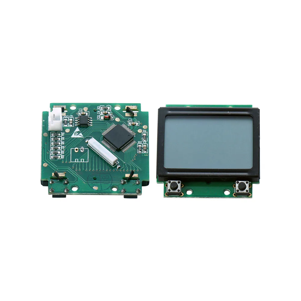 Directly Supplied by the Manufacturer with Reed Tube Main Board Solenoid Valve Flow Meter Control Board