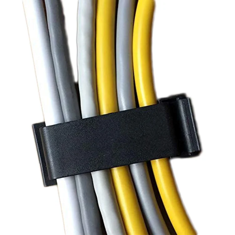 Bestlife cable holder cable tray table Clips Cable Clips High Viscosity
