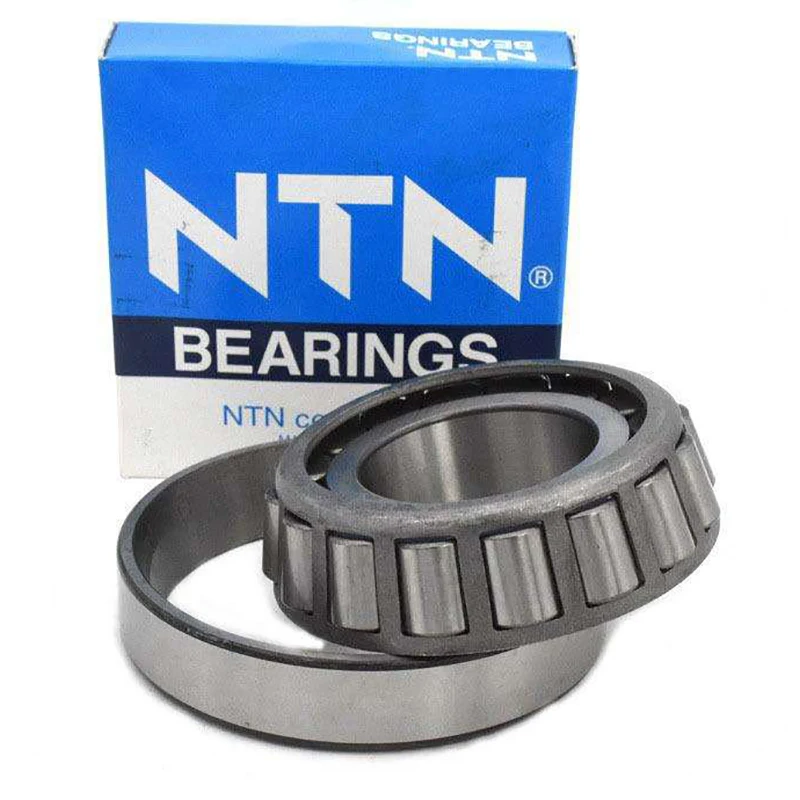 Good price with high quality NTN 33005 bearing high speed wear-resisting rodamientos tapered roller bearing