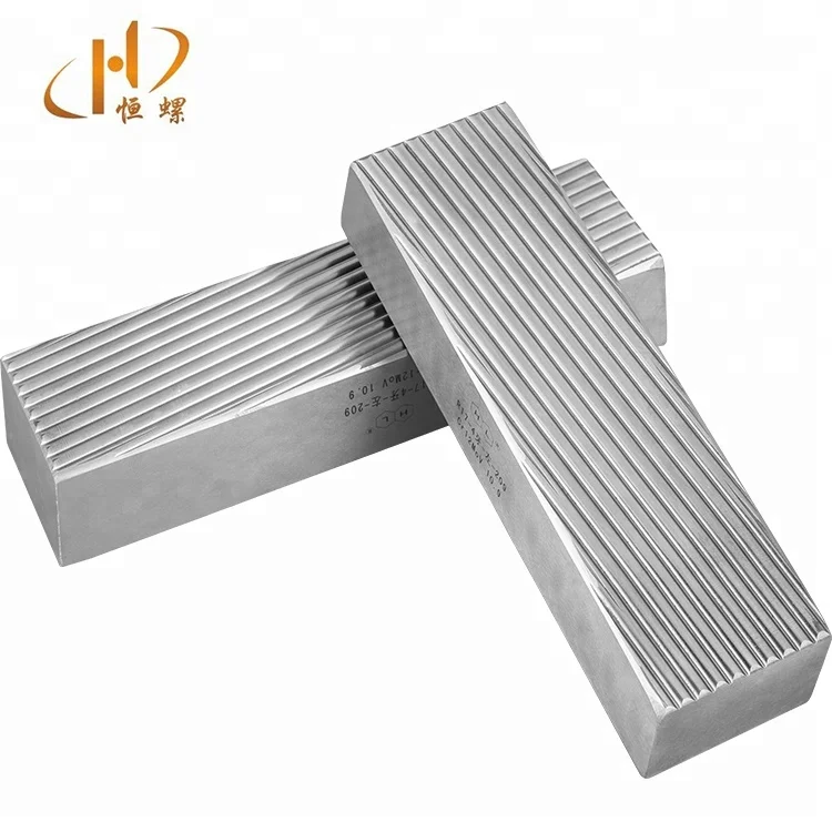 
2020 High Precision High quality Flat dies Customized acceptable for Stainless Steel Alloy steel HSS 