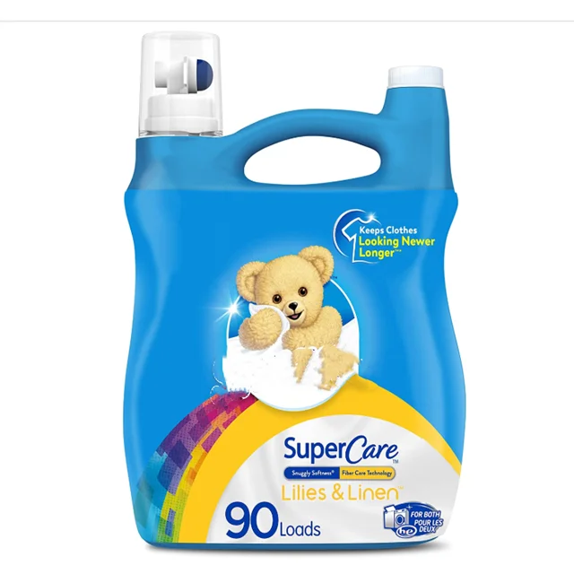 OEM New Innovation Products Household portable clothes Washing Liquid  Laundry Detergents