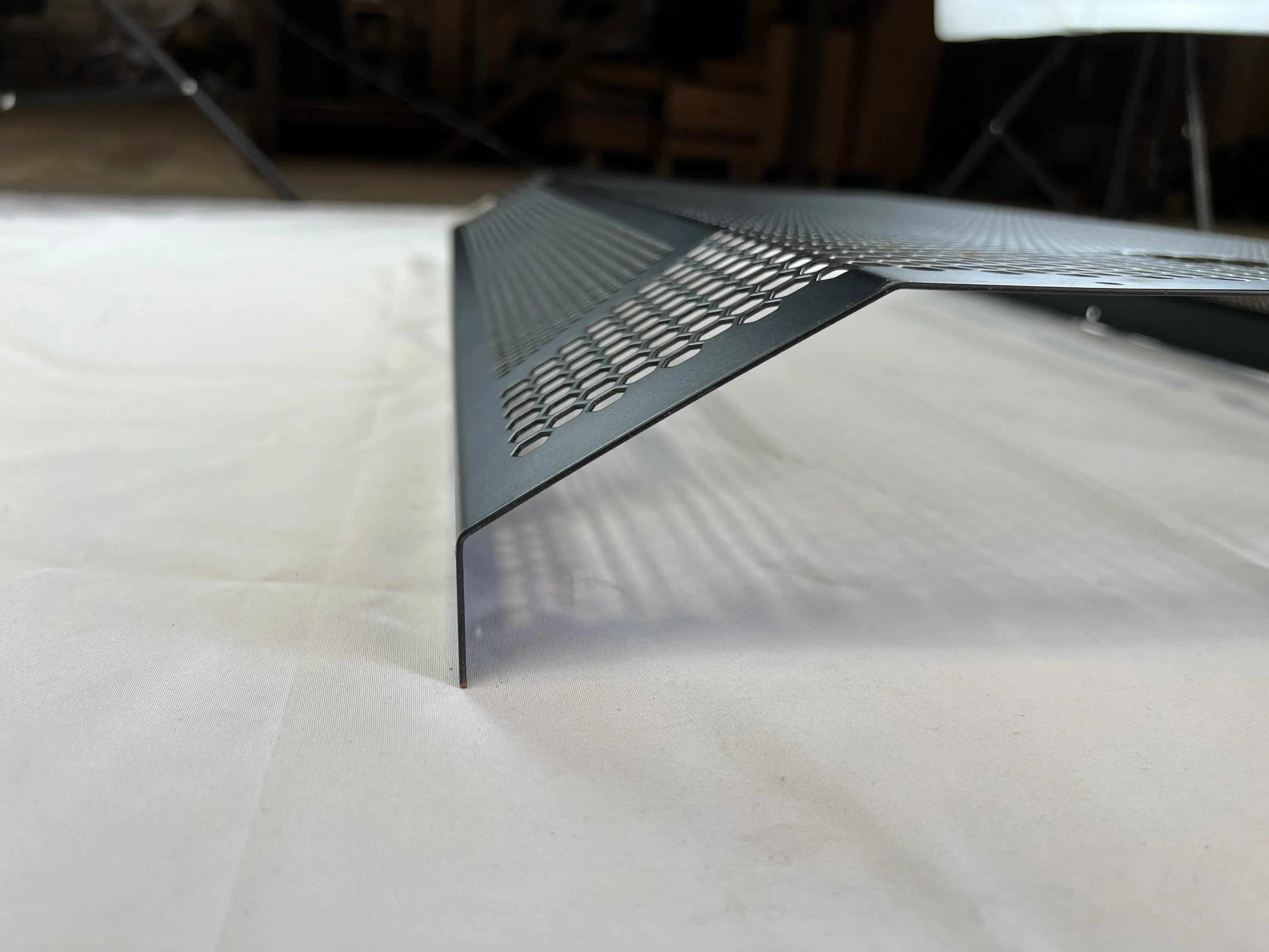 jb 815 single 15-inch 1.2*718*527mm Mesh Speaker Net Cover Grill Barbecue Speaker accessories