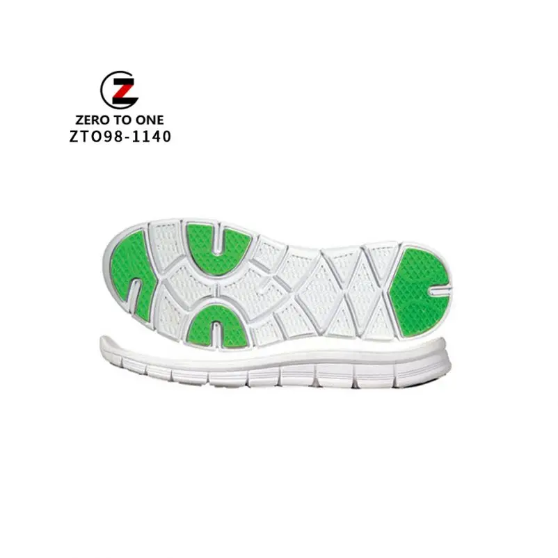Chinese Manufactory Supplies Fashion Shoe Sole