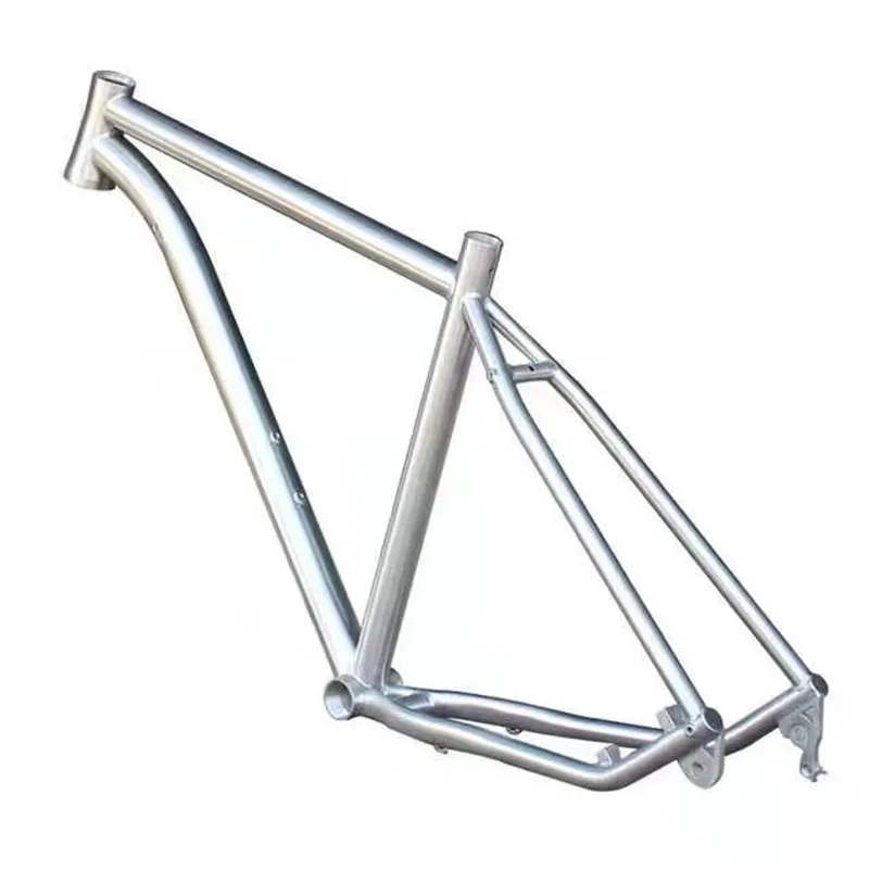 26 / 27.5 / 29er mtb frameset  titan mountain  bike frameset