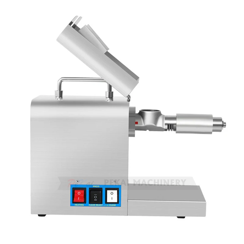 Sunflower Sesame Seeds Oil Extraction Coconut Processing Mini Oil Press Machine Mini Oil Press Machine