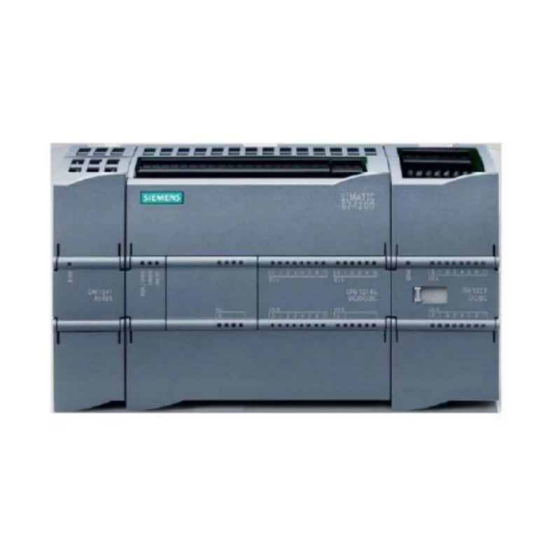 6ES7241-1CH32-0XB0 Siemens SIMATIC S7-1200 CM 1241 RS 422/485 communication module