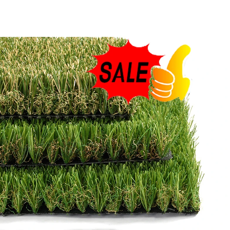 10mm 20mm 30mm 40mm 50mm Synthetic Carpet Turf Football Artificial Grass For Golf Sport Gym Soccer Outdoor Home Lawn Patio Decor
