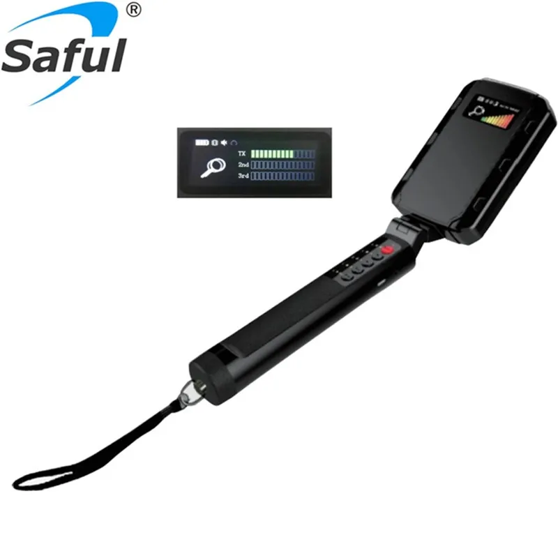 AT 802 Security Equipment NLJD Non Linear Junction Detector