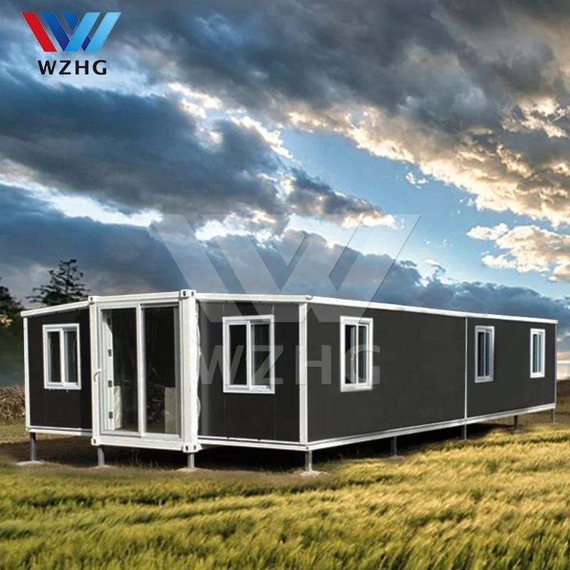 China House Prefabricatedprice  For Poultry S For Sandwich Panel House Manufacturer