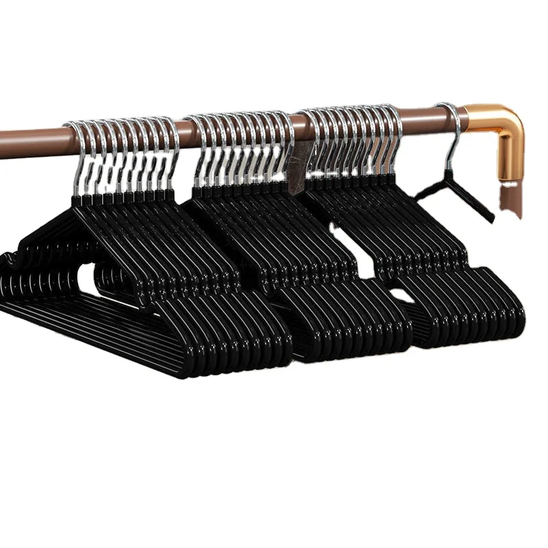 Лидер продаж нескользящая вешалка для одежды