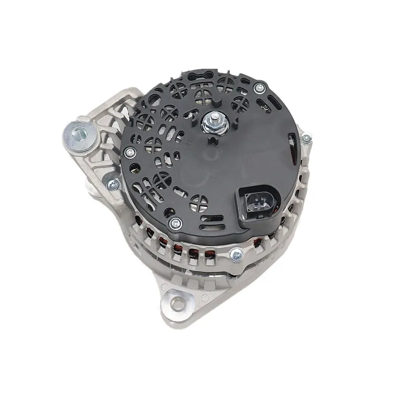 Foton Daimlermann 110A alternator ETX/GTL/EST Fukang 24V auto partsJFZ2110-1100