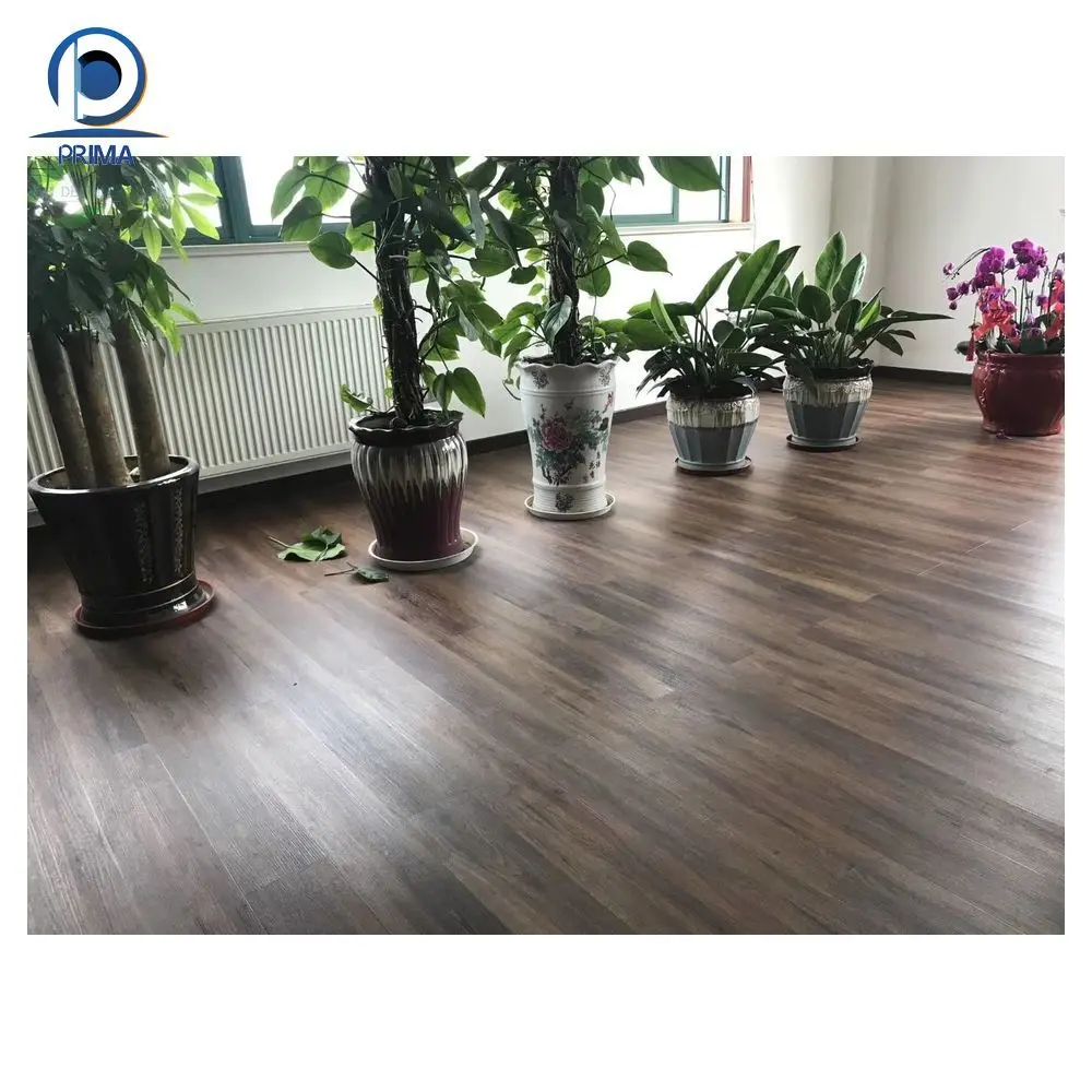 Прима фабрика dcirect продажа экологически чистых влагопыливых напольных покрытий индивидуальный экономичный напольный полы