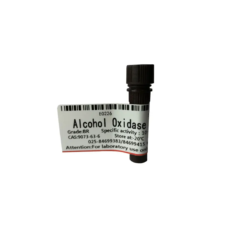 Реагент спиртовой оксидазы высокого качества CAS 9073-63-6
