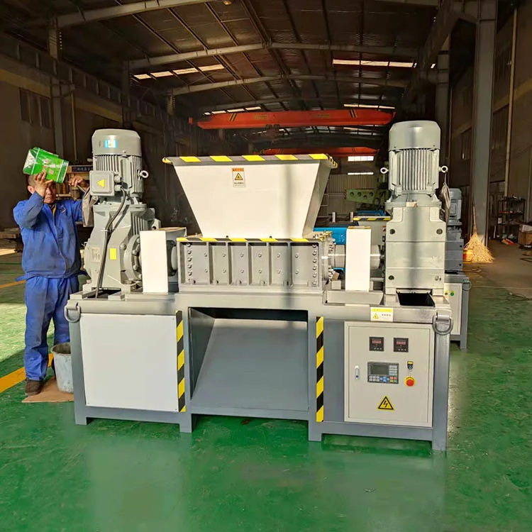 Professional hard flash drive shredder/HDD shredder hard disk shredders