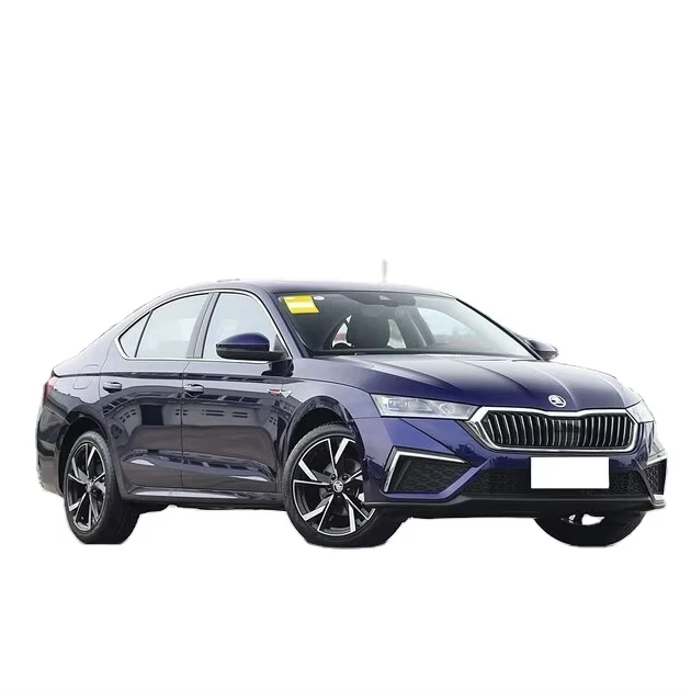 2024 Skoda Octavia Роскошные Mingrui Pro A5A7 роскошные новые дешевые автомобили произведенные в Китае