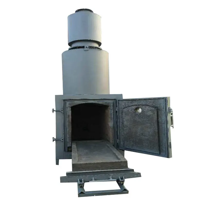 
Online Shopping High Quality Industrial Pet Carcass Waste Incinerator 