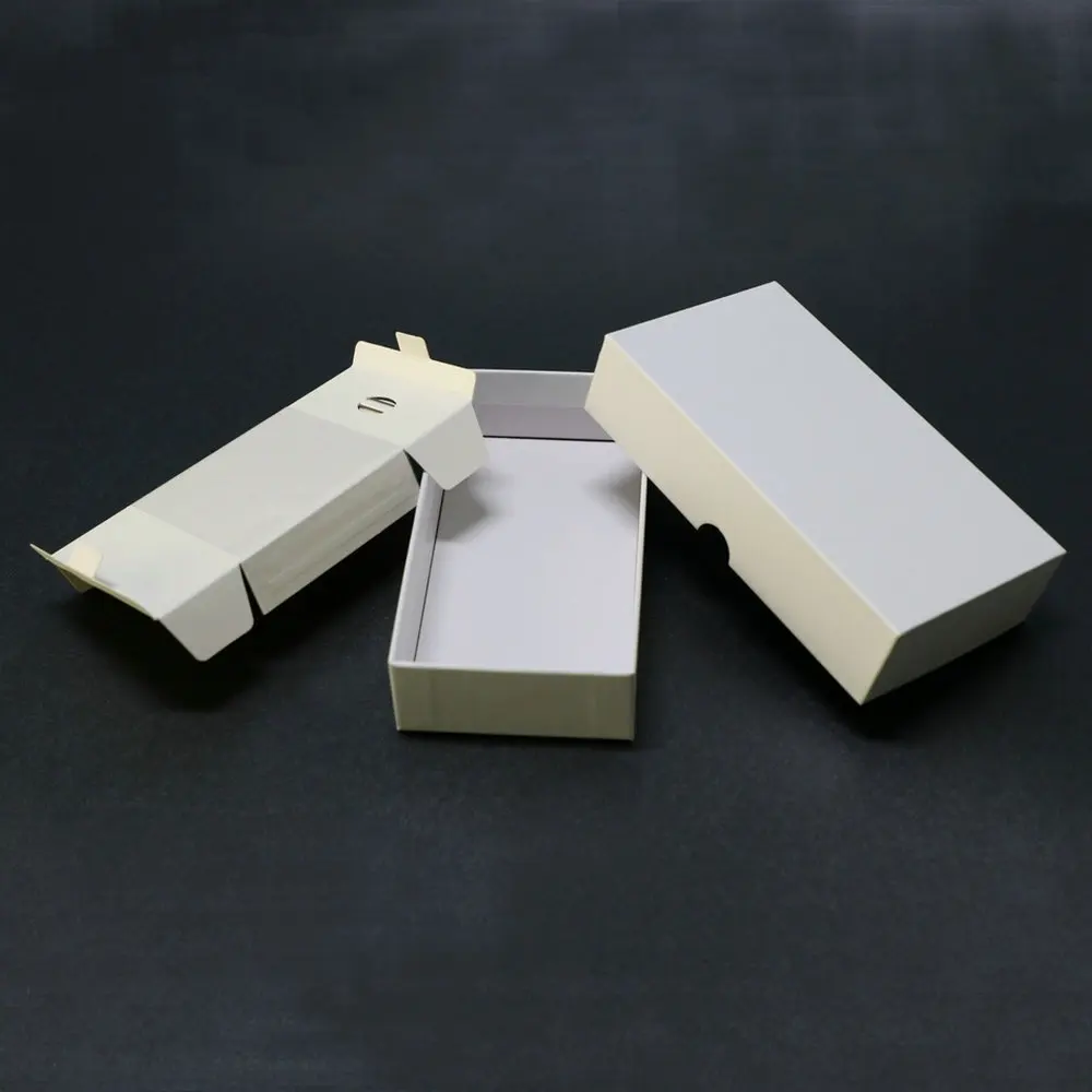 Cell Phone Boxes Mobile Phone Packaging for Phone 15 Paper Box Customized 12 13 Pro Max 11 Plus 8 7 P