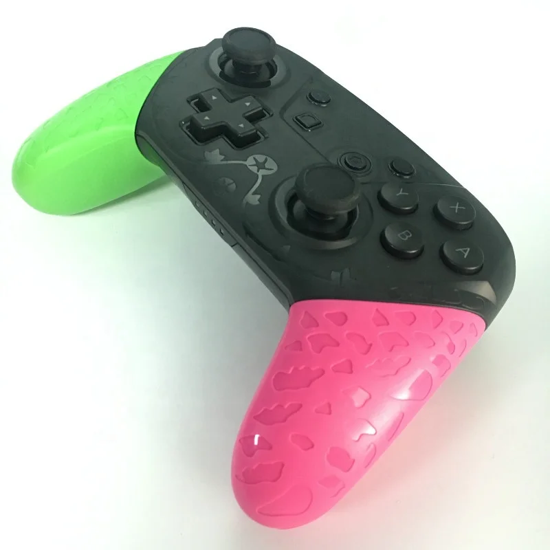 Игровой контроллер Switch PRO от производителя беспроводной