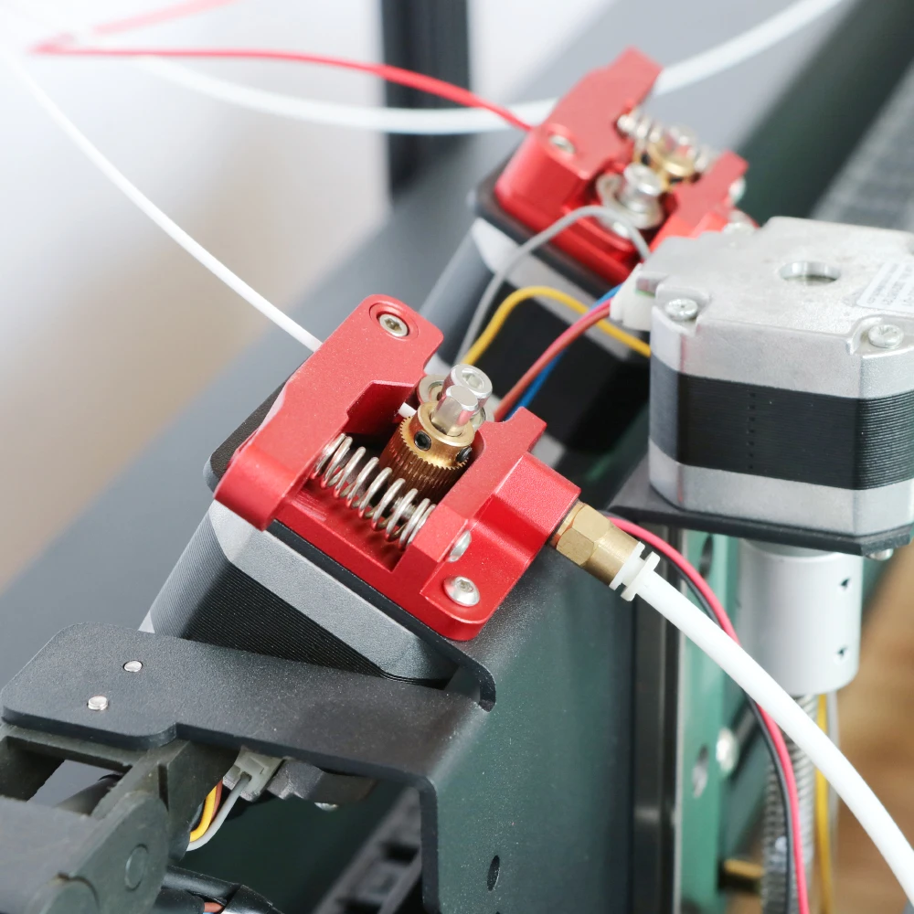 LED 3D Letter Printing Machine Printer 3D Plastic For Sign Letters