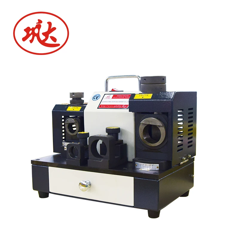 Широкий диапазон сверло Точильщик GD-430 Электрический укроп бит шлифовальный станок