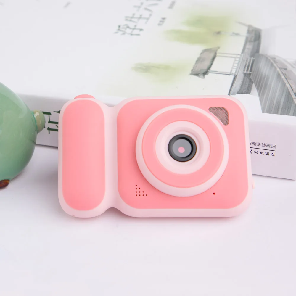 HD Sport Action Youtube Camera For Kids Children Mini Camera Toys 2.0 Inch Screen