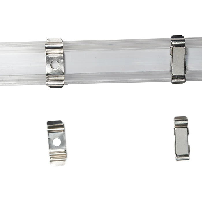 1200K+2700K Cooked Food Cabinet LED Light Freezer LED Light Waterproof