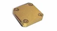 Brass earthing tape clamp price