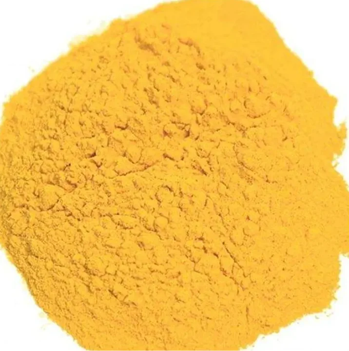 Желтый порошок пищевой 5% 40% экстракт цветка ноготки зеаксантин