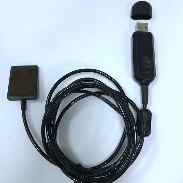 X-ray sensor dental digital for sale Dental Imaging System Intraoral Digital Xray USB Sensor