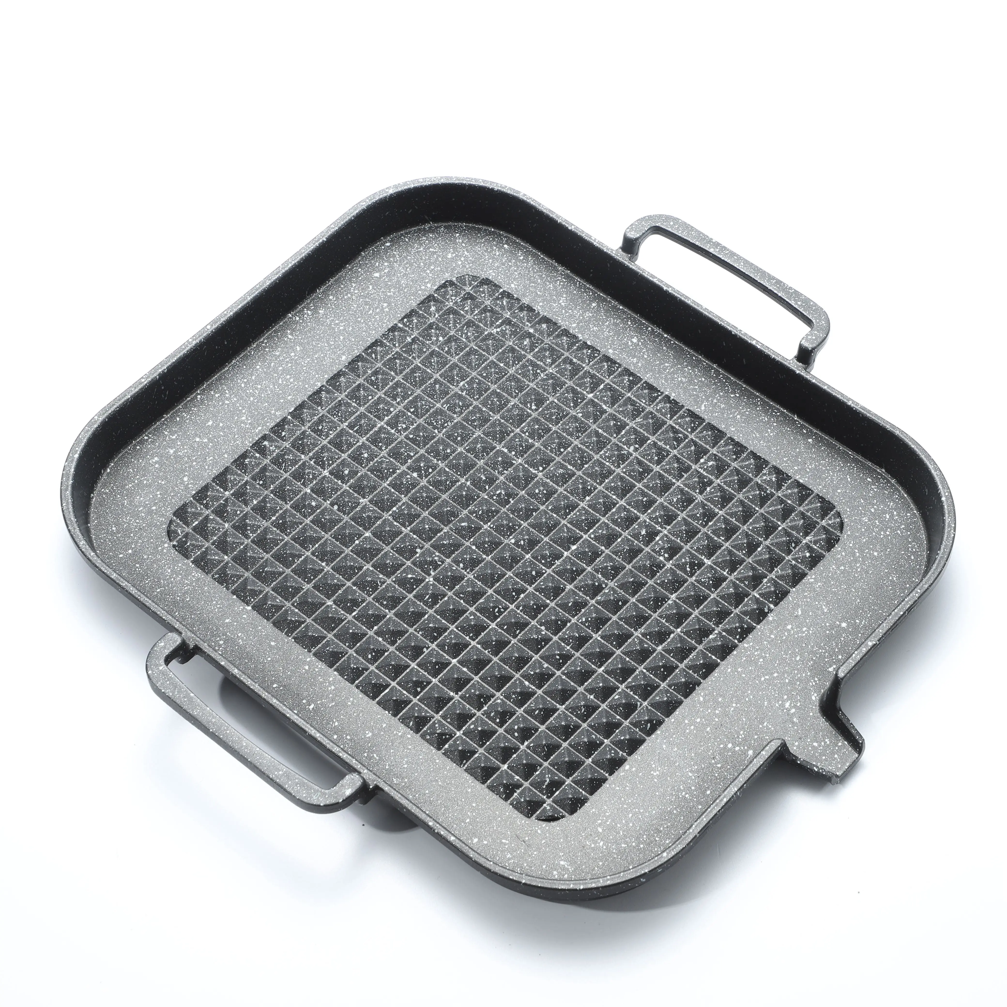 Competitive Price Durable Square Baking Dish Perfect For Culinary Creations