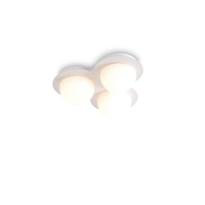 Modern style 24W lights for home ceiling led chandelier ceiling light
