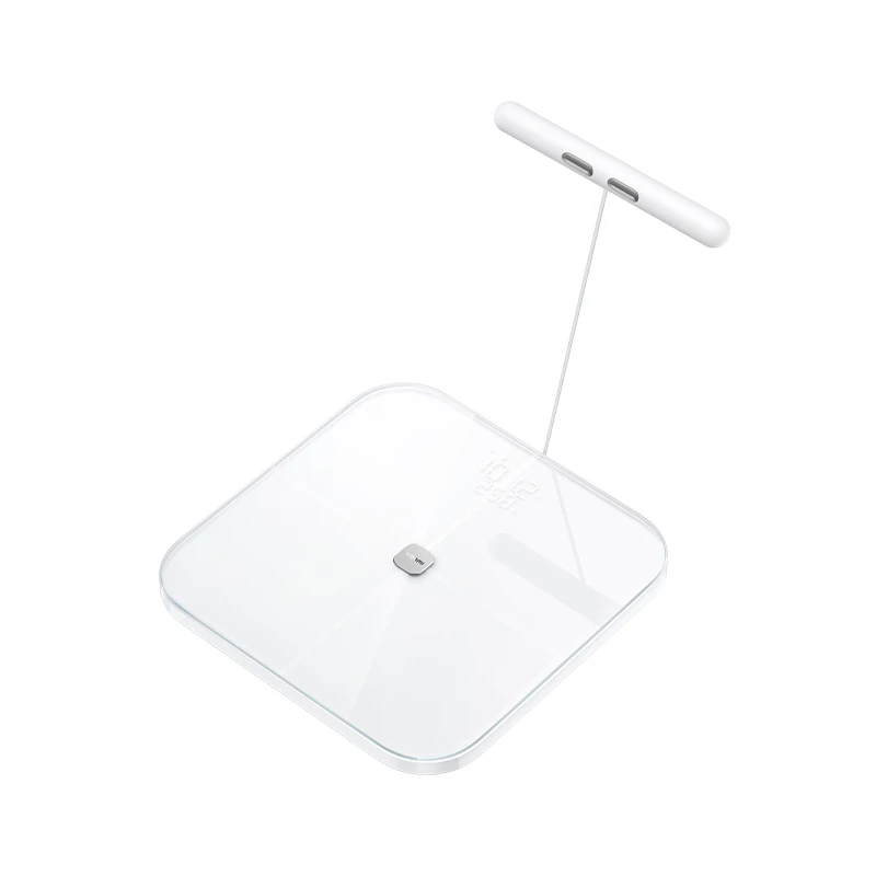 New Xiaomi eight electrode body fat scale weight scale dual frequency eight electrode measurement XMTZC01YM