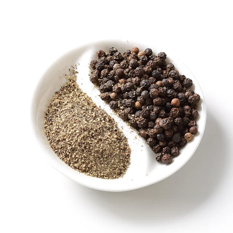 China Professional Manufacturer Granule Black Pepper Seasoning Mix Supplier With Recipe
