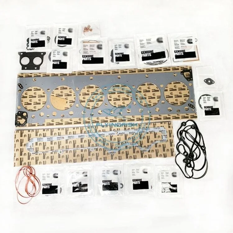 X15 ISX ISX15 QSX QSX15 комплект для ремонта двигателя 4376178