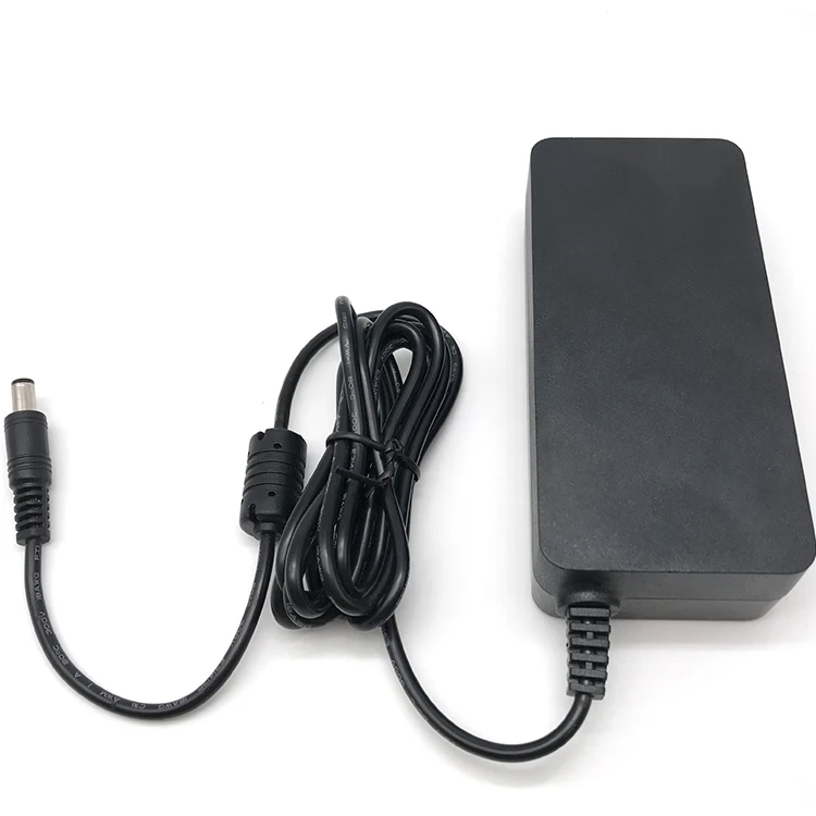 
65w AC DC Laptop Charger Adapter Desktop Power Supply Adapter 