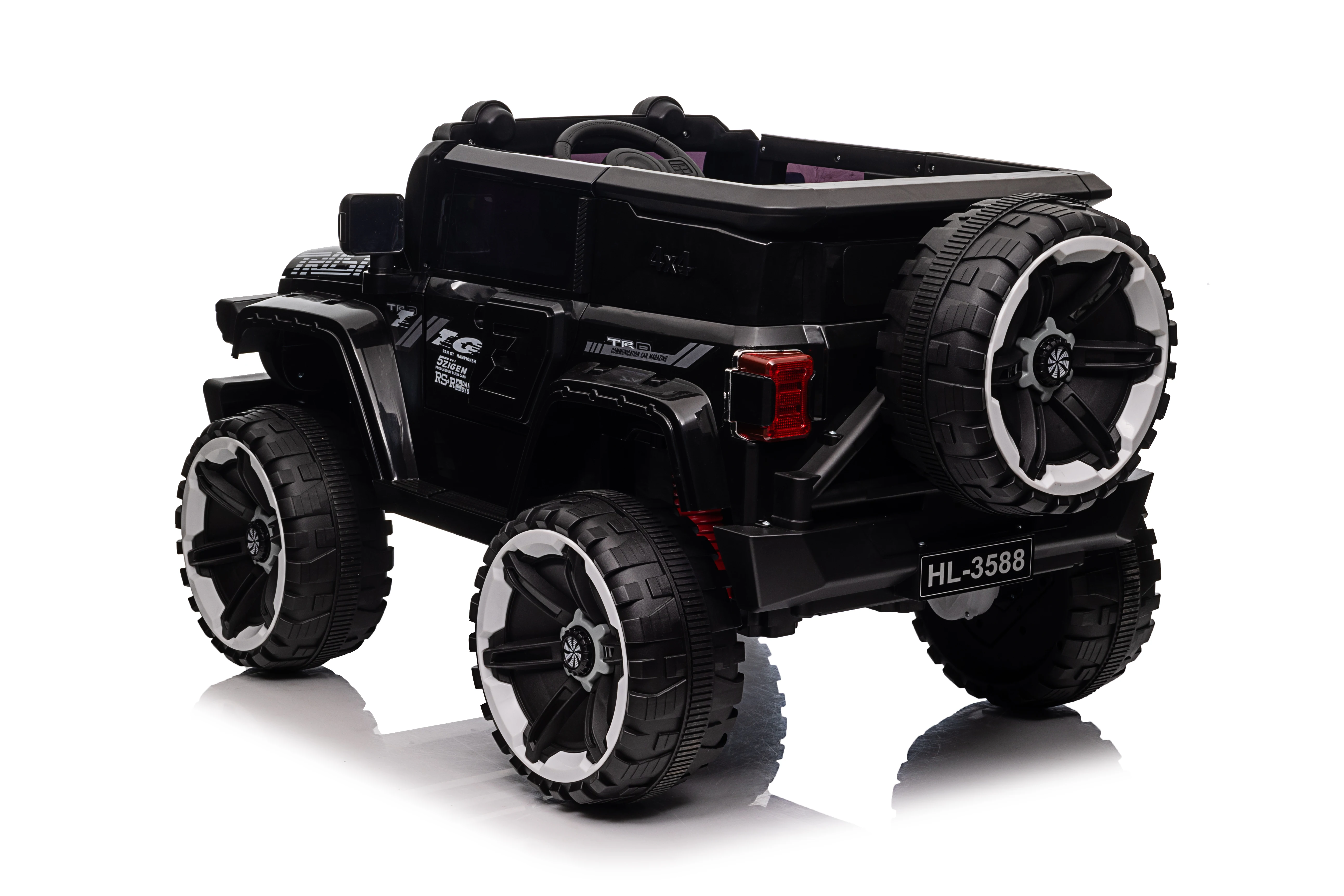 Hot Selling SUV  Electric for toys  toy car hao hai you electric cars for children remote control cars for kids for wholesale