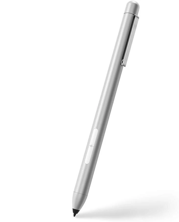 Microsoft емкостный стилус поверхность ноутбука 3/2/1 стилус для Microsoft Surface Pro 7/6/5/4/3