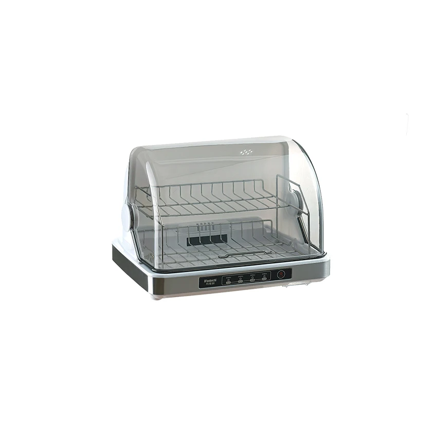 Kaiteng Kitchen appliance multifunctional bowl disinfection cabinet new material tableware disinfection cabinet