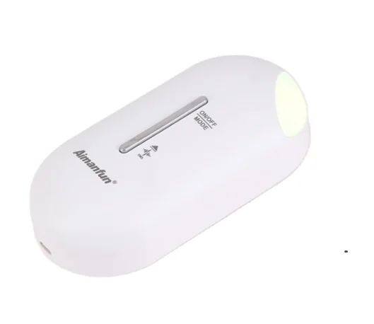 Aimanfun EMS hair straightener comb growth products useful brushes for hair treatment magic growth