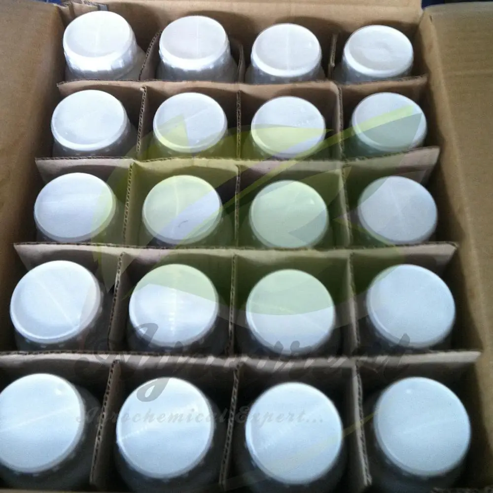 Herbicide Cyhalofop-butyl 15%EW CAS 122008-85-9