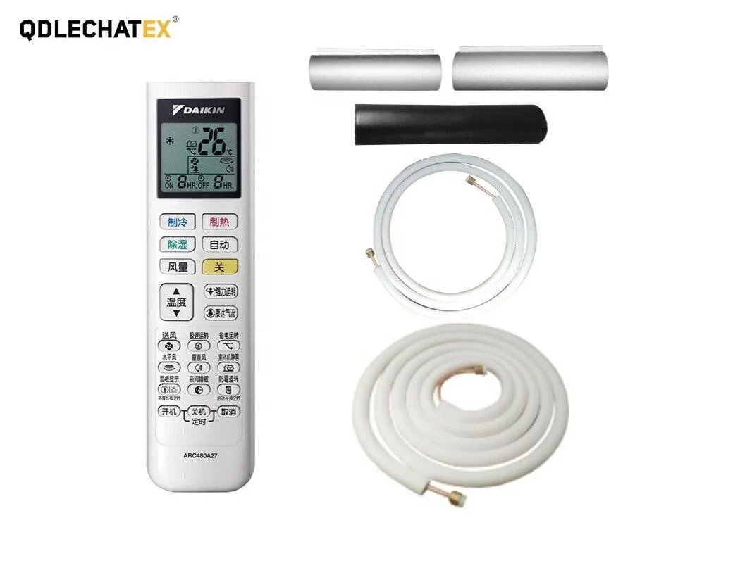 9000but 0.72ton 2.6KW 220v Heating cooling  inverter split air conditioner