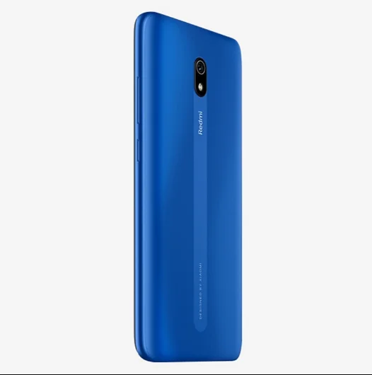 Original Global Version mobile Phone Redmi 8A 32GB 64GB 5000mAh Battery Smartphone for Xiaomi 8A