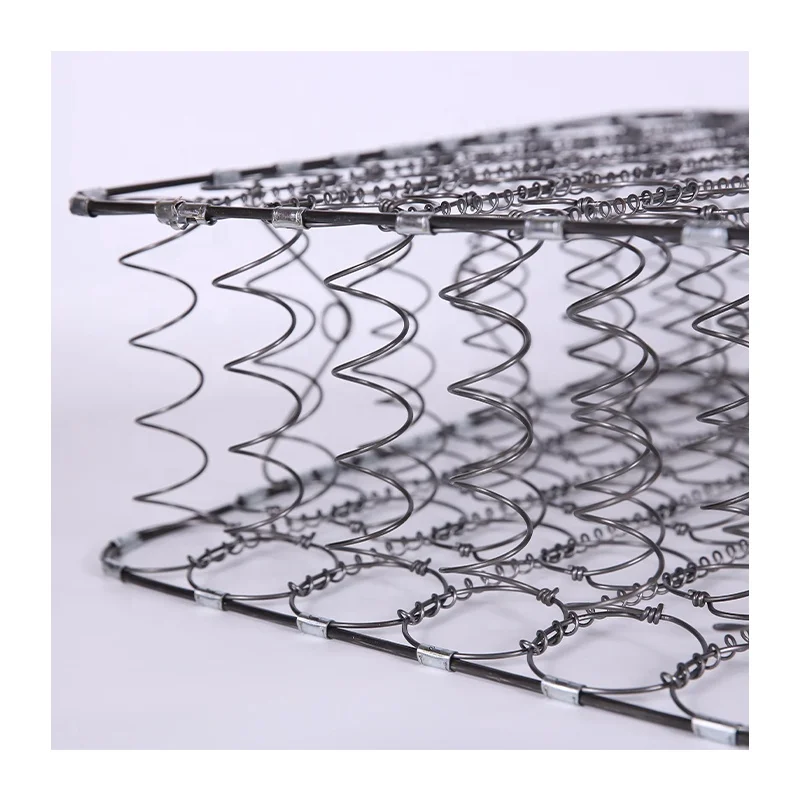 Chinese  innerspring  coil assembling bonnell spring unit for mattress